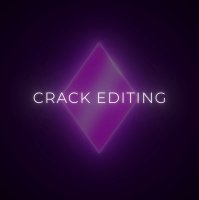 Crack Editing